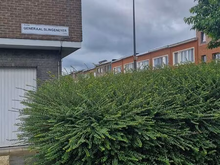 garage te huur in deurne