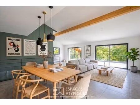 maison de prestige de 165 m2 en vente soultzmatt  france
