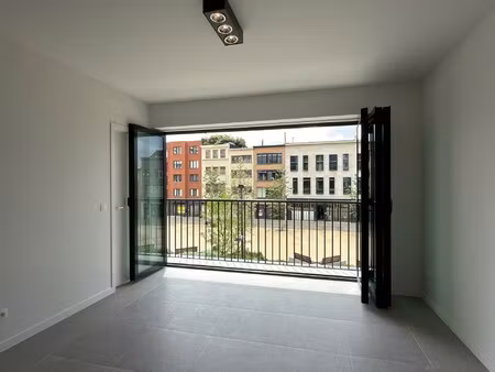 appartement te huur in antwerpen met 1 slaapkamer