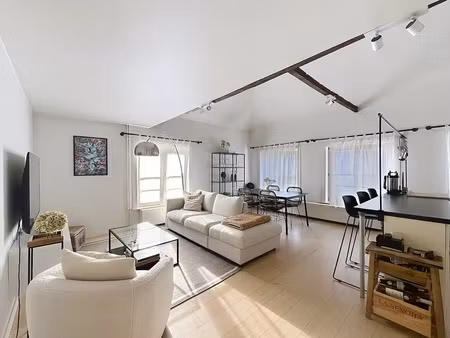 appartement te huur in brugge met 2 slaapkamers