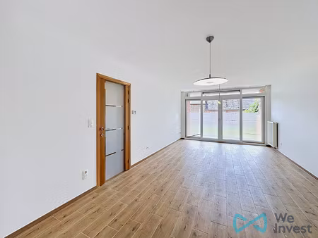 appartement te huur in chièvres met 2 slaapkamers