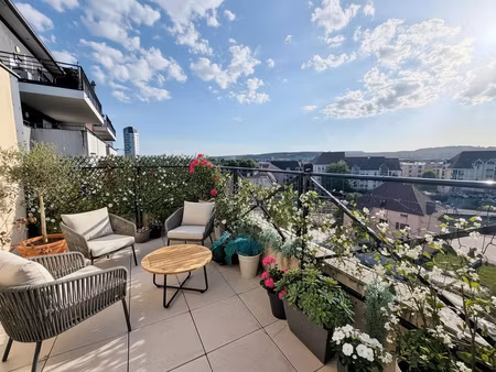 appartement 5 pièces 90 m² à vendre / acheter dijon 21000 ? | era immobilier
