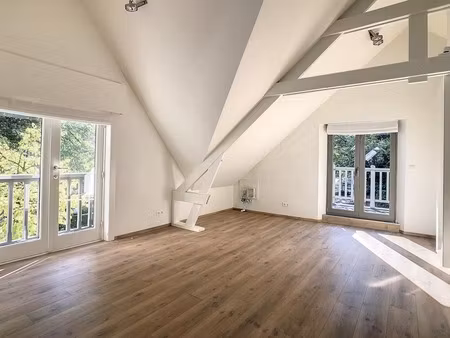 appartement te huur in kalmthout met 1 slaapkamer