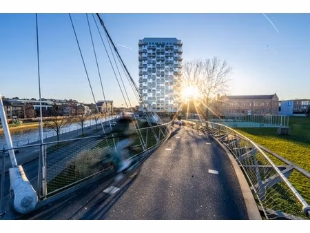 appartement te huur in kortrijk met 3 slaapkamers