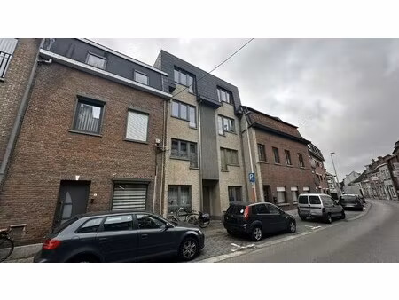 appartement te huur in lokeren