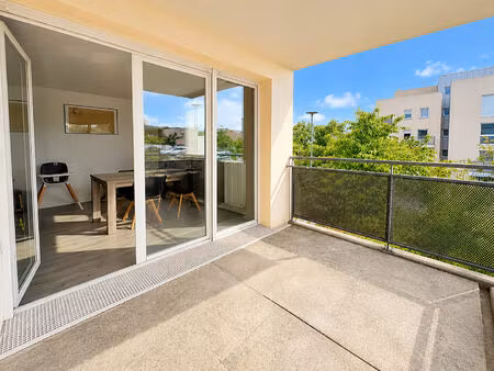 appartement 3 pièces 64 m² à vendre / acheter saulx-les-chartreux 91160 ? | era immobilier