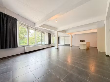 appartement te huur in sint-amands met 2 slaapkamers