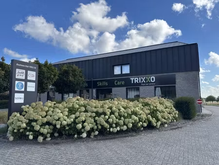 commercieel te huur in hoeselt