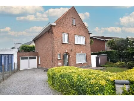 huis te huur in ardooie met 3 slaapkamers