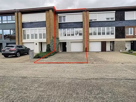 huis te huur in sint-michiels met 3 slaapkamers