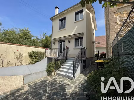 maison à taverny (95150)