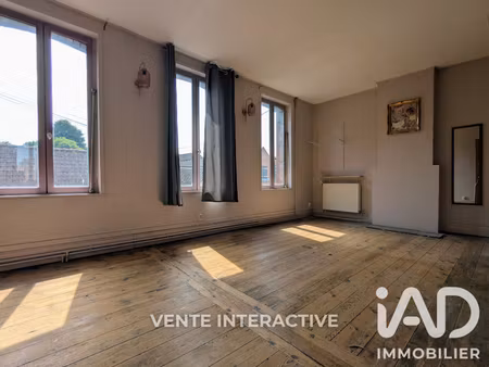 vente maison 7 pièces 143 m² à verquin (62131)  95 000 €