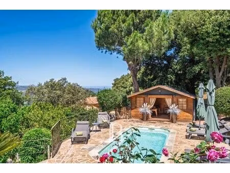 villa de 5 pièces de luxe en vente saint-florent  corse