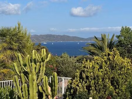 villa de luxe de 3 pièces en vente saint-florent  corse