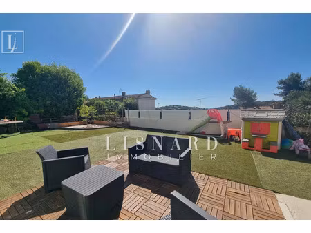 vente maison 4 pièces 90 m² vallauris (06220)