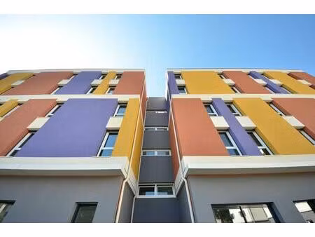 achat appartement 1 pièce 19m² st priest 69800
