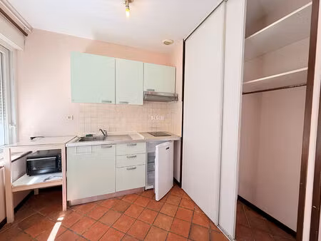 studio bourges - 1 pièce(s) - 20 m2