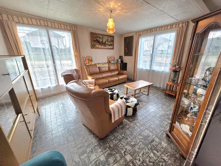 maison 5 pièces 113 m² à vendre / acheter montlouis-sur-loire 37270 ? | era immobilier