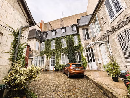 exclusivite bourges appartement t2/t3