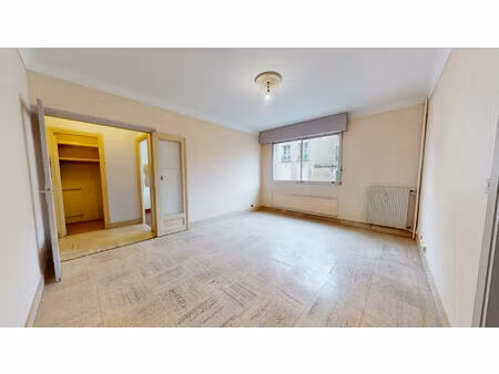 appartement 2 pièces 46 m² à vendre / acheter caen 14000 ? | era immobilier