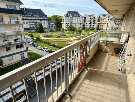 appartement 2 pièces 47 m² à vendre / acheter caen 14000 ? | era immobilier