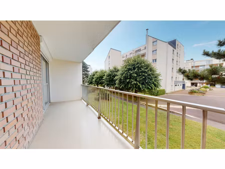 appartement 2 pièces 52 m² à vendre / acheter caen 14000 ? | era immobilier
