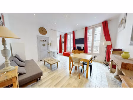 appartement 3 pièces 66 m² à vendre / acheter caen 14000 ? | era immobilier