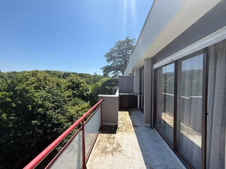 achat appartement 3 pièces 71m²
