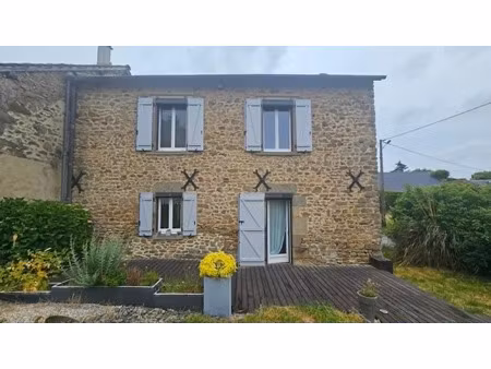 vente maison 3 pièces 82.73 m² à noth (23300)  93 000 €