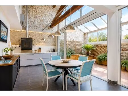 achat appartement 5 pièces 168m² narbonne 11100