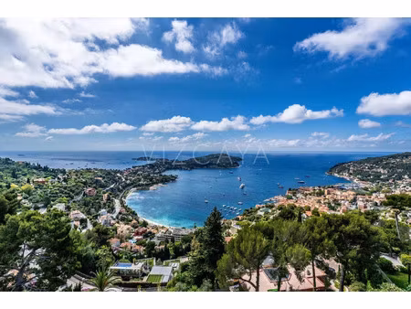 vente maison 9 pièces 364 m² villefranche-sur-mer (06230)