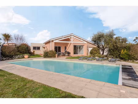 achat maison 5 pièces 155m² tournefeuille 31170