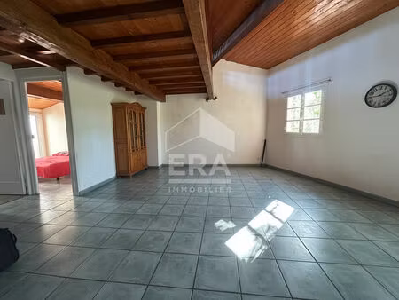 appartement 2 pièces 48 m² à vendre / acheter perpignan 66000 ? | era immobilier