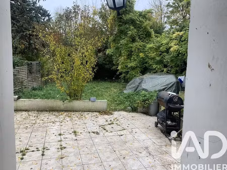 vente maison 4 pièces 78 m² à pont-sur-yonne (89140)  114 000 €