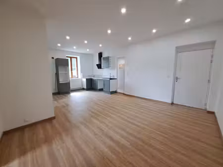 achat appartement 3 pièces 60m²