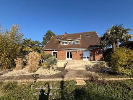 en vente maison 250 m² – 615 000 € |vimy