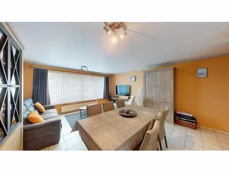 appartement à vendre à nicolas meng?laan 9 duinbergen (rbw13574)