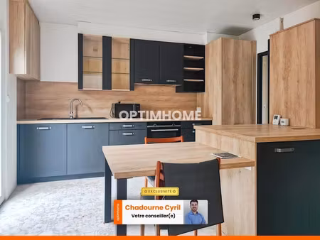 vente maison 7 pièces 133 m² à saint-astier (24110)  121 500 €