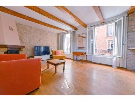 appartement de luxe de 3 pièces en vente à boulogne-billancourt  france