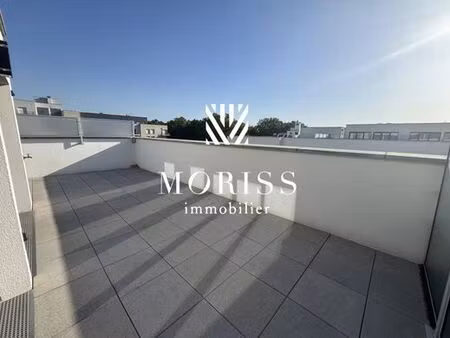 appartement de luxe de 4 pièces en vente à créteil  france