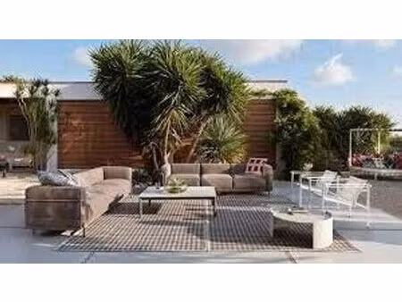 appartement de luxe en vente à l'haÿ-les-roses  île-de-france