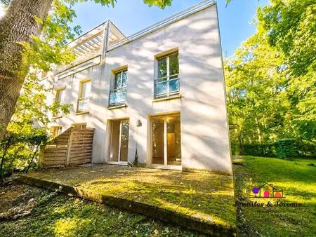 prestigieux appartement en vente montmorency  france