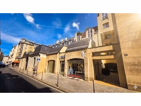prestigieux appartement en vente temple  rambuteau – francs bourgeois  réaumur  france