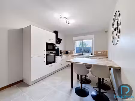 achat appartement 4 pièces 115m² vonnas 01540