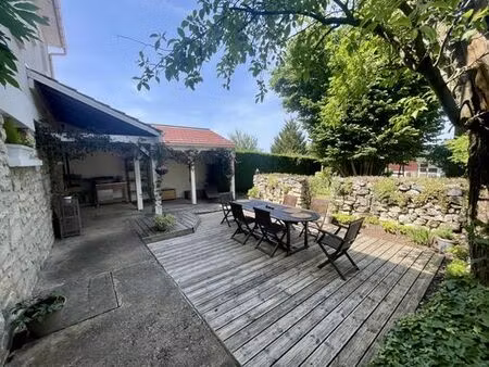 maison de luxe de 3 chambres en vente à bazemont  france