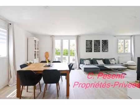 maison de luxe 4 chambres en vente à conches-sur-gondoire  île-de-france