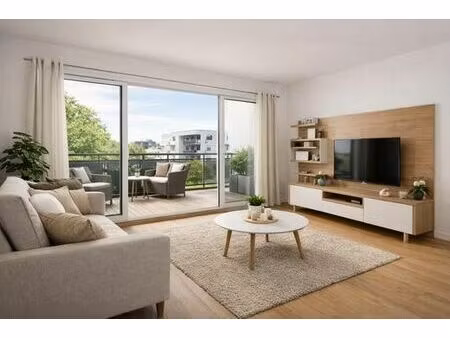 appartement de luxe de 78 m2 en vente asnières-sur-seine  france