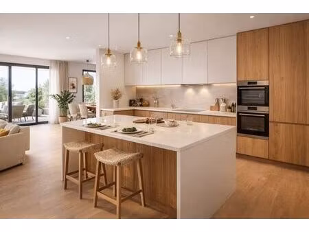 appartement de luxe de 2 chambres en vente à le perreux-sur-marne  île-de-france