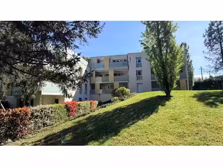 achat appartement 2 pièces 48m² lentilly 69210