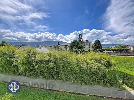 achat appartement 4 pièces 70m²